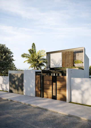 Proyectos arquitectonicos en guadalajara