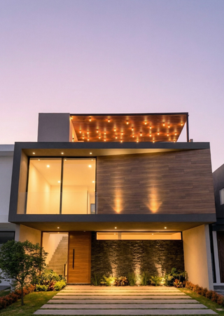 Proyectos arquitectonicos en guadalajara