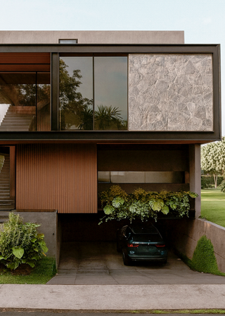 Proyectos arquitectonicos en guadalajara