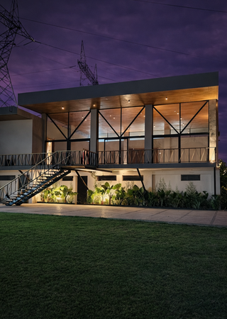 Proyectos arquitectonicos en guadalajara