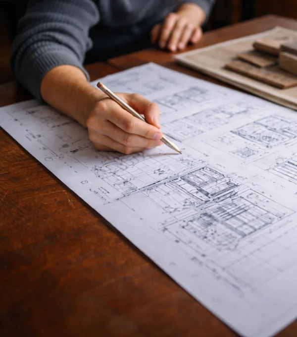 Servicios de Arquitectura en Guadalajara