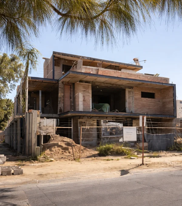 Servicios de arquitectura en Guadalajara